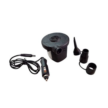 Inflatable Pump For Bicycle, Air Mattress And Ballons - AS-50963