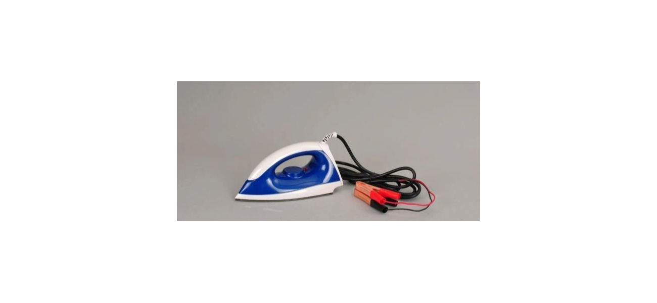 12V Iron -SFI12V