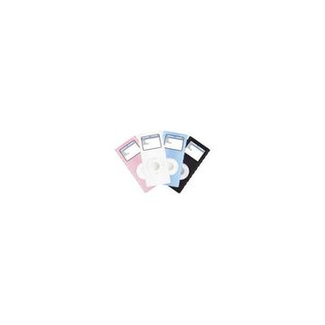 iLuv SILICONE CASE FOR IPOD NANO 2ND GEN