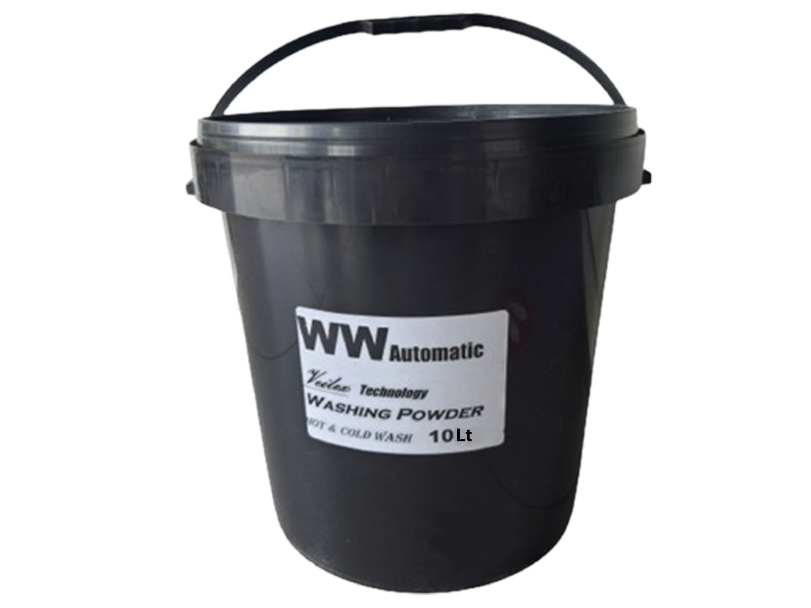 WW Washing Powder 10 KG