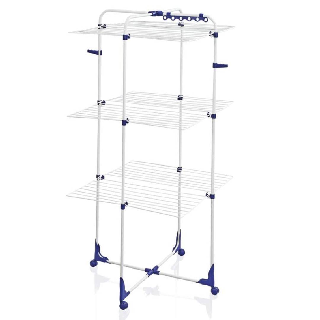 Leifheit Classic 340 Tower Laundry Dryer