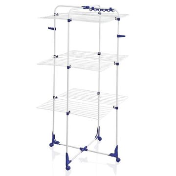 Leifheit Classic 340 Tower Laundry Dryer