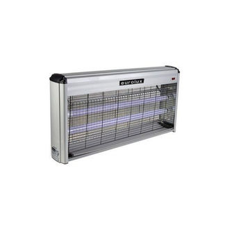Insect Killer Silver 2x10w