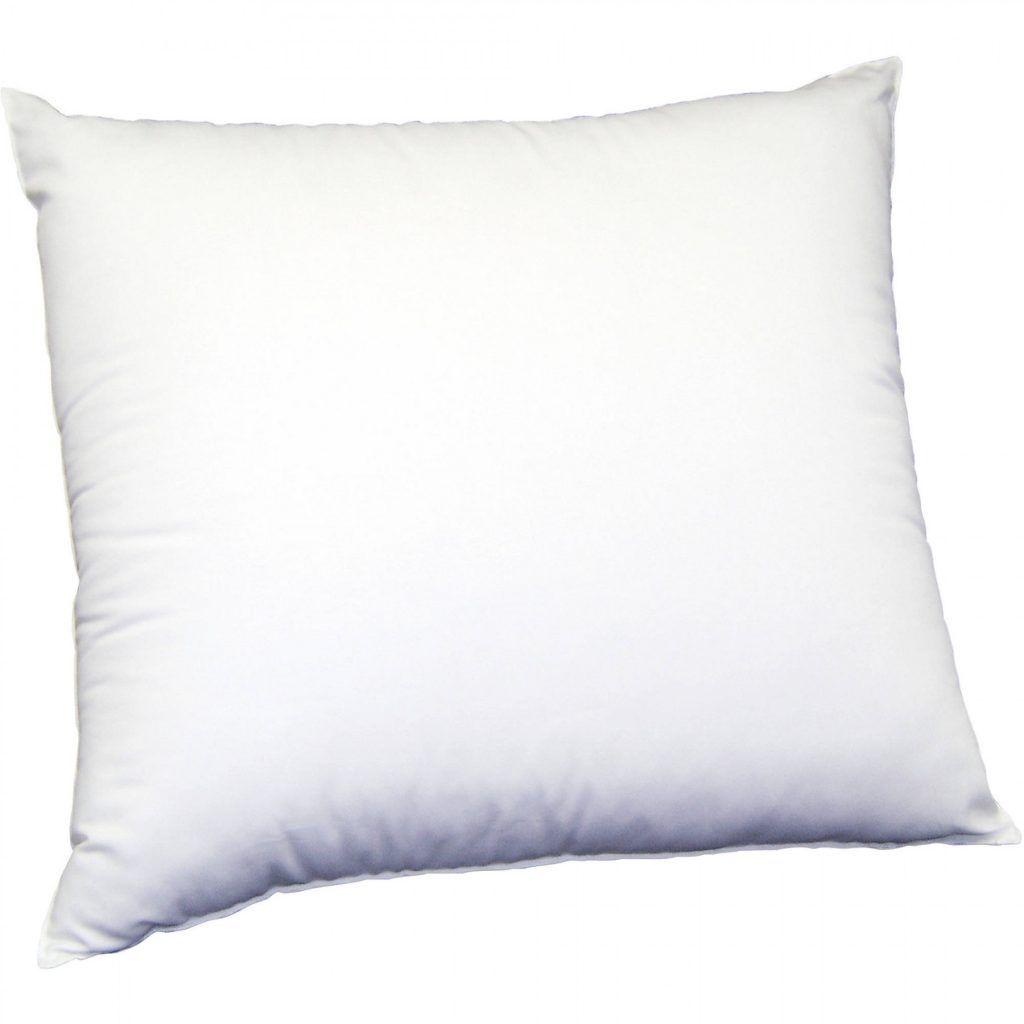 Single Continental Pillow