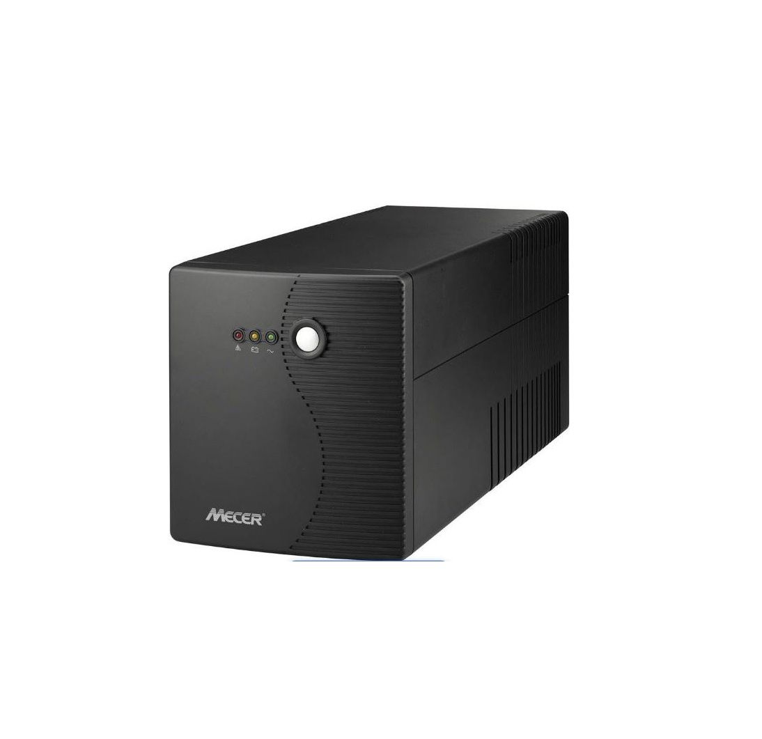 Mecer 850Va Line Interactive Ups