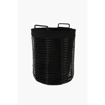 POLYPROPYLENE LAUNDRY BASKET Modern & Durable
