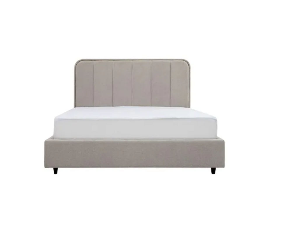 Tiffany Queen Size Bed Suite