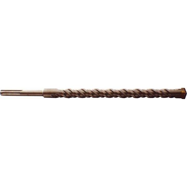 Sds Max Drill Bit 4 Cutter 570X450X38