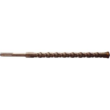 Sds Max Drill Bit 4 Cutter 570X450X38