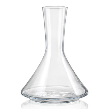 Xtra Crystal Wine Decanter 1400ml - Set of 1