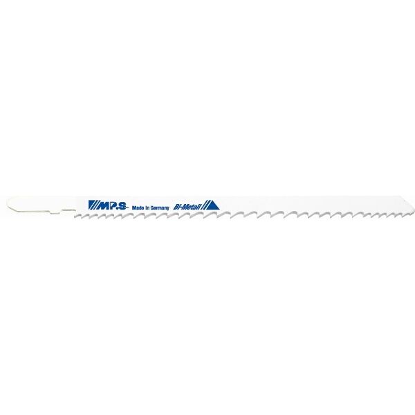 Jigsaw Blade Bi-M.T-Shank Vari T.