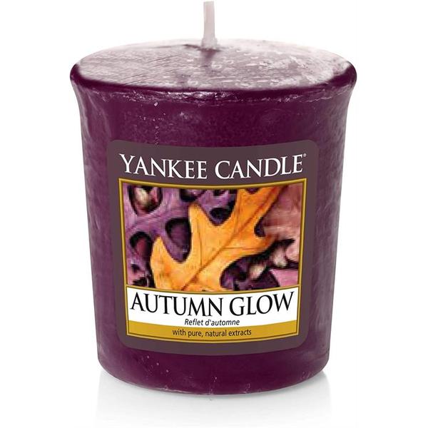 Yankee Candle Votives - Autumn