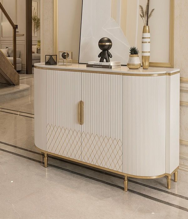 Prestige Home - Ndeli Console Cabinet