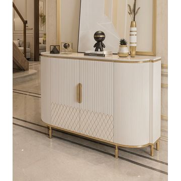 Prestige Home - Ndeli Console Cabinet
