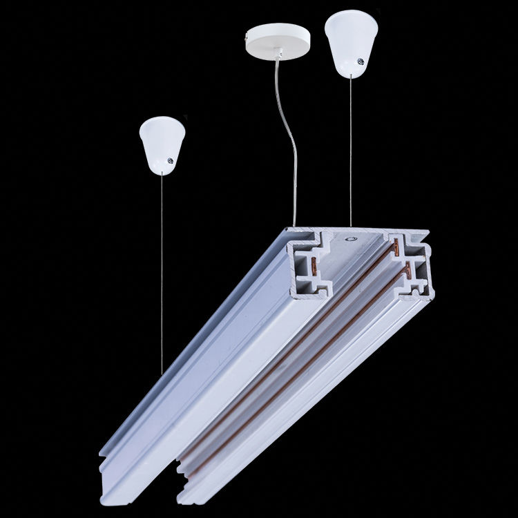 3 Wire Suspension Track