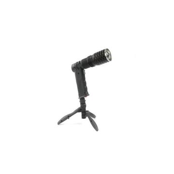 Pistol Light With Tripod
