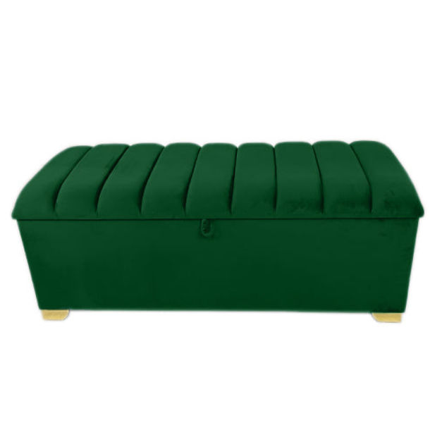 Spencer Storage Box