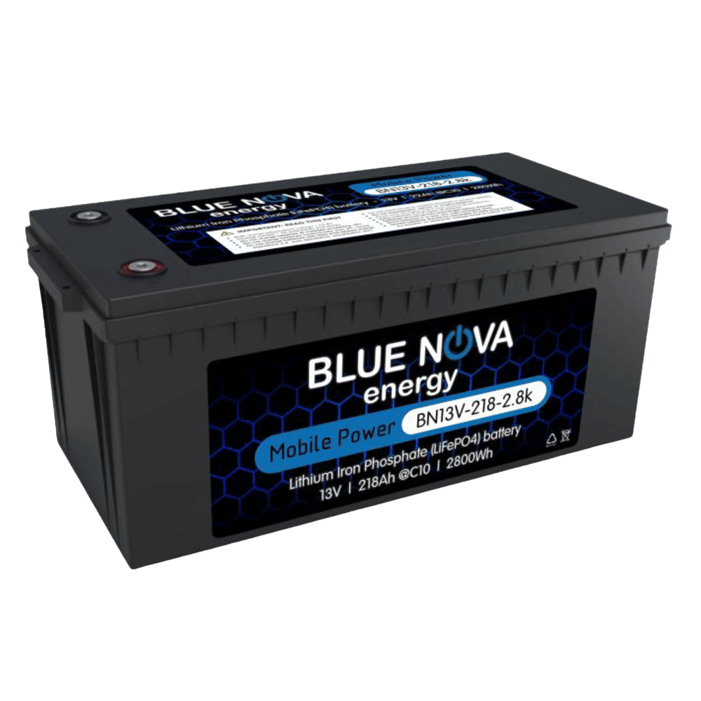 Blue Nova Mobile Power BN13V-218-2.8K