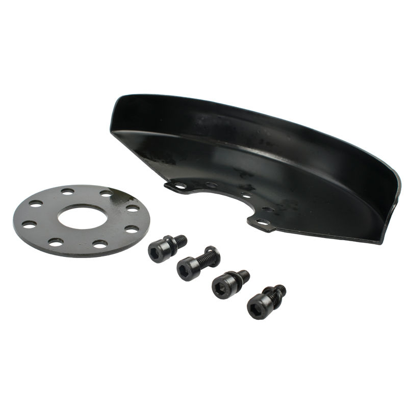 AirCraft - Air Angle Grind. Service Kit Gasket & Metal Guard - 2 Pack