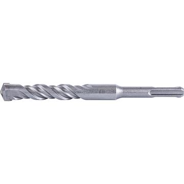 Sds Plus Drill Bit 160x100 14mm - 4 Pack