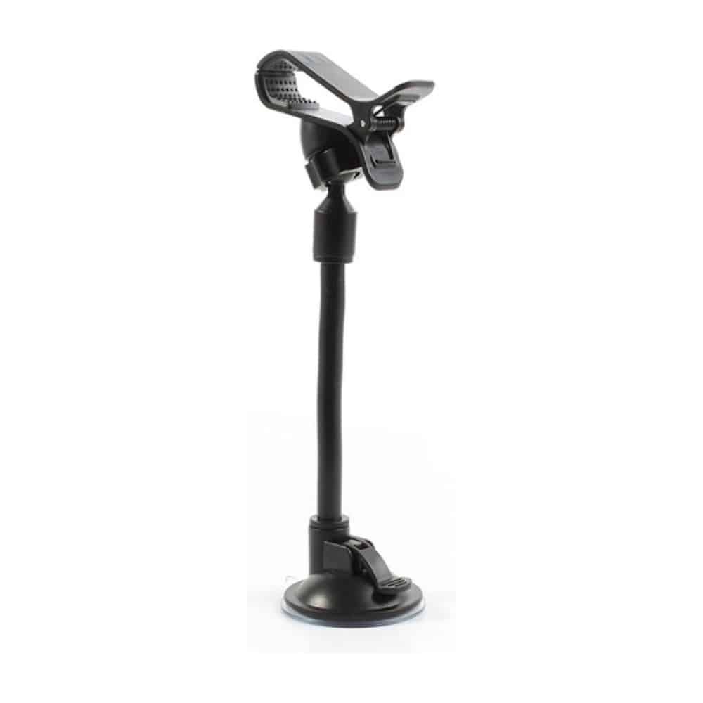 Action Mounts 360° Car Windshield Suction Grip Phone Mount Holder Stand