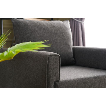 Bella Armchair - Blue