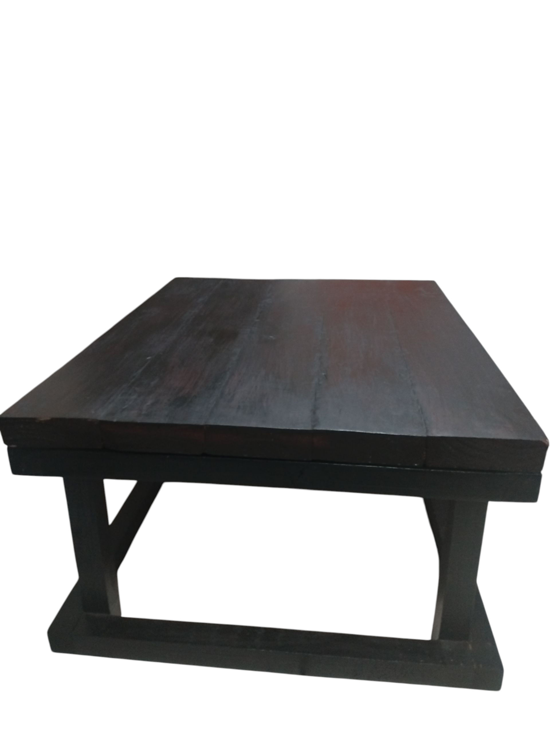 Wooden Coffey Table