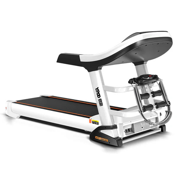 PRO-SPORTZ 9600 Modern Electric Treadmill