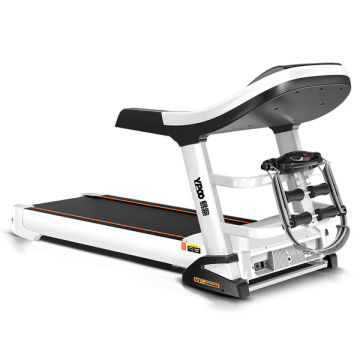 PRO-SPORTZ 9600 Modern Electric Treadmill