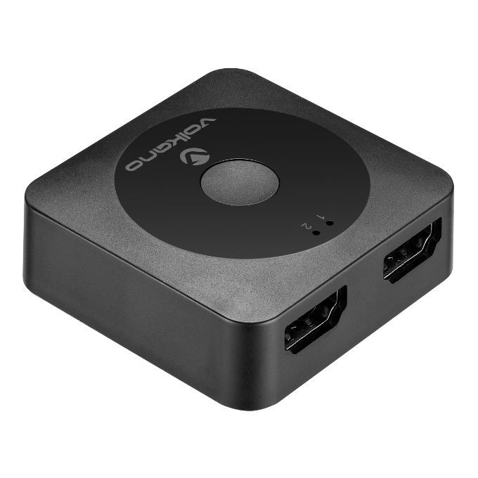 Volkano Dual Function HDMI Switch Define Series