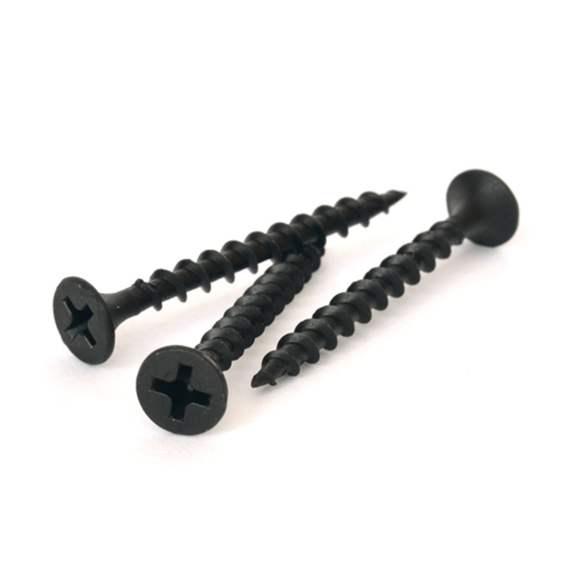 Ifasten Drywall Screw Coarse No6 3.5 Mmx32 Mm 100 Pt