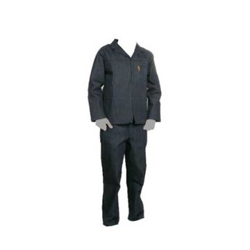 RIGGER Continental Suite 2 Piece Denim Blue ( Size 36 )