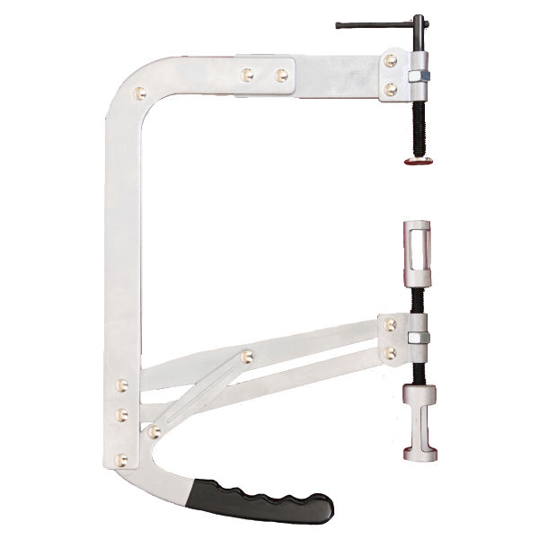 Micro-Tec - Compressor Valve Spring 35-200mm