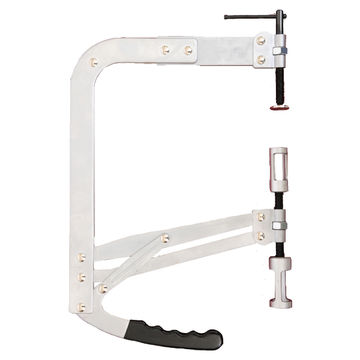 Micro-Tec - Compressor Valve Spring 35-200mm