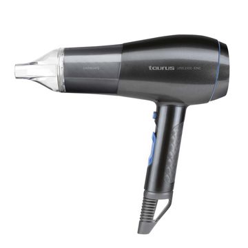 Hair Dryer Ionic DC Motor 2 Speed 2200W "Lyss 2300 Ionic"