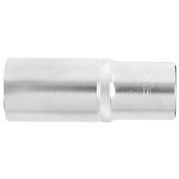 Fixman 1/2" Dr Deep Socket 22Mm