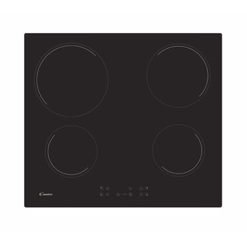 Candy 60cm Idea Touch Control Vitroceramic Hob