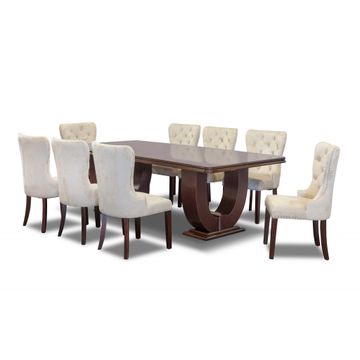 Carlifonia Dining Room Suite