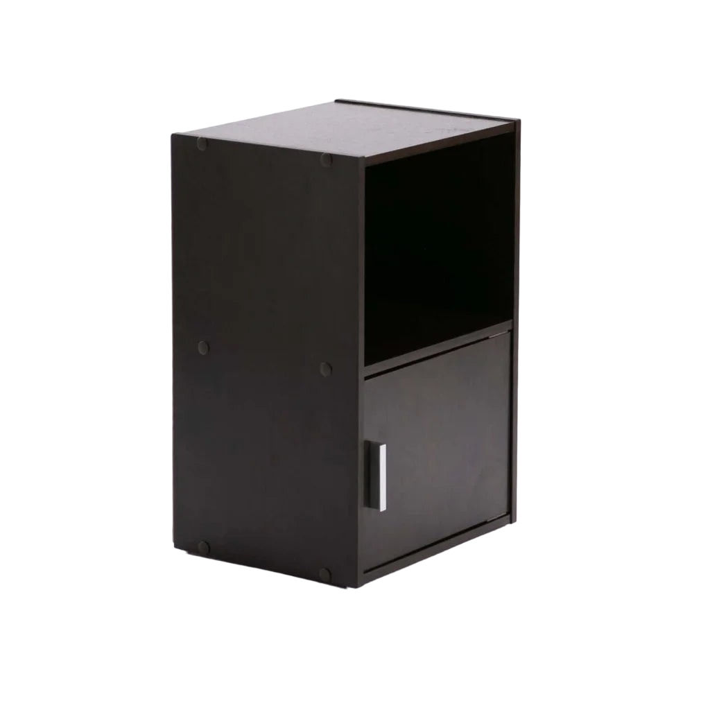 Vividitto - Marimba 1  Door Pedestal - Wenge