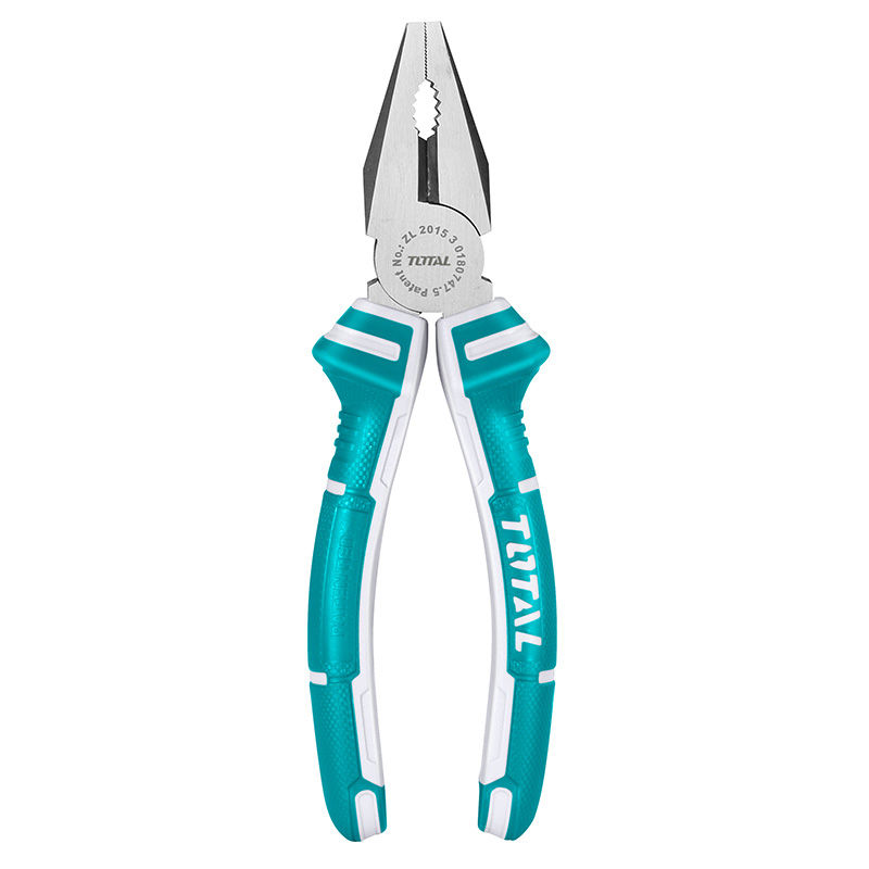 Total Tools Combination Pliers 6"/160mm