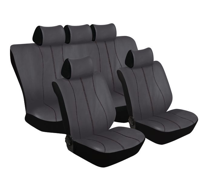 Stingray - Galaxy 11Pc (Grey/Black)