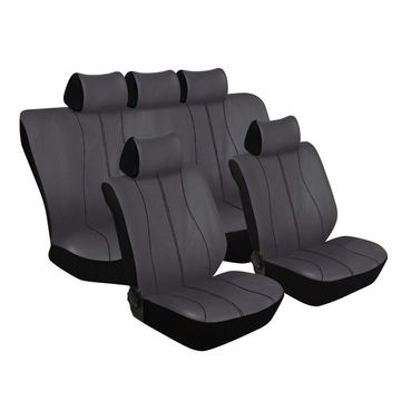 Stingray - Galaxy 11Pc (Grey/Black)
