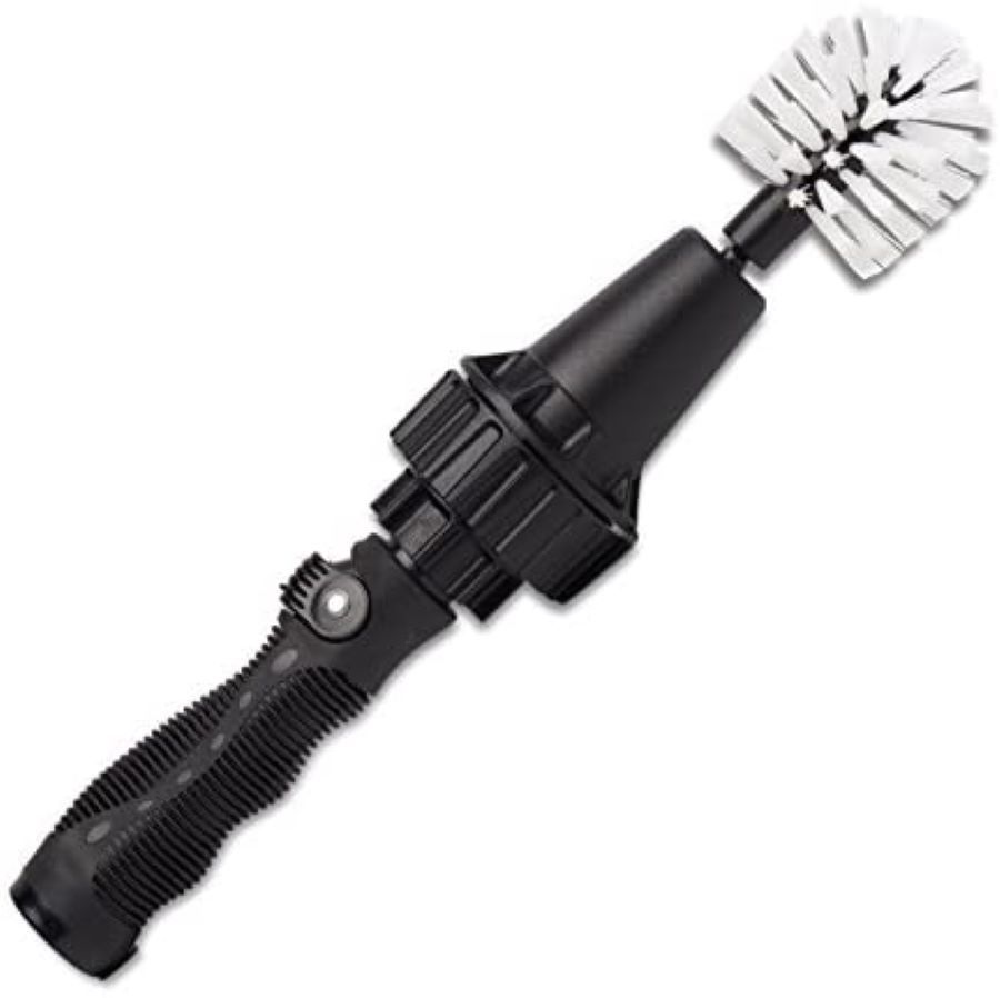 Self Dispensing Car Auto Wash Brush