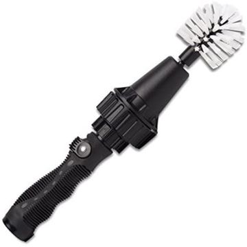 Self Dispensing Car Auto Wash Brush