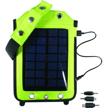 5V 500Ma Solar Collector And Charger