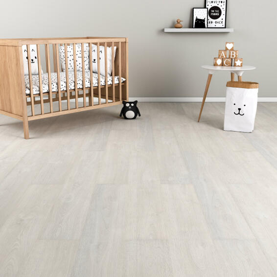 Laminate Flooring ARTENS Delmas 1290x194x7mm (2.252m2/box)