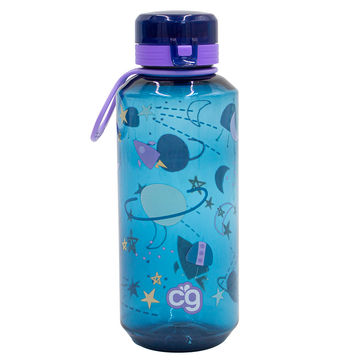 Coolgear 473ml (16 oz) Printed Absorb Bottle