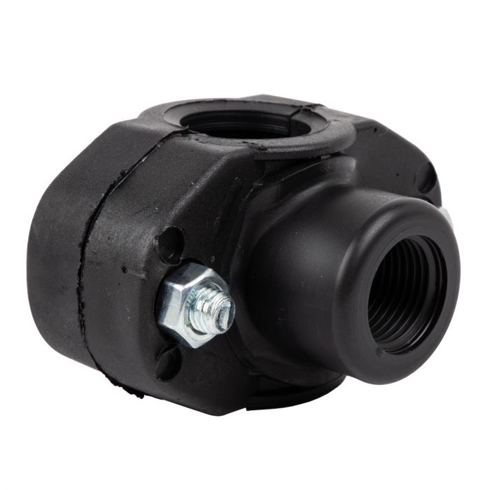 P-R Clamp - 50mm (10 Piece Pack)