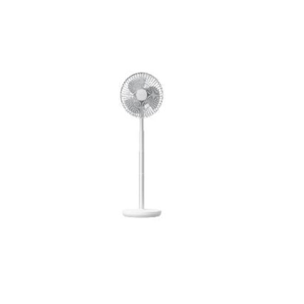 JisuLife Table Fan Life 7 - White
