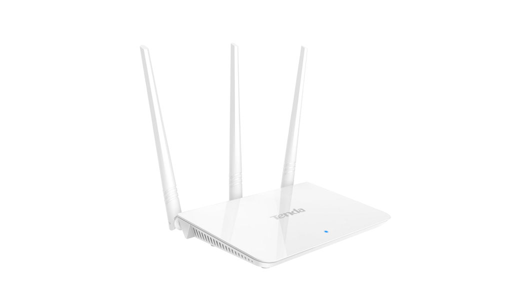 Tenda 300Mbps Wireless 11N Router
